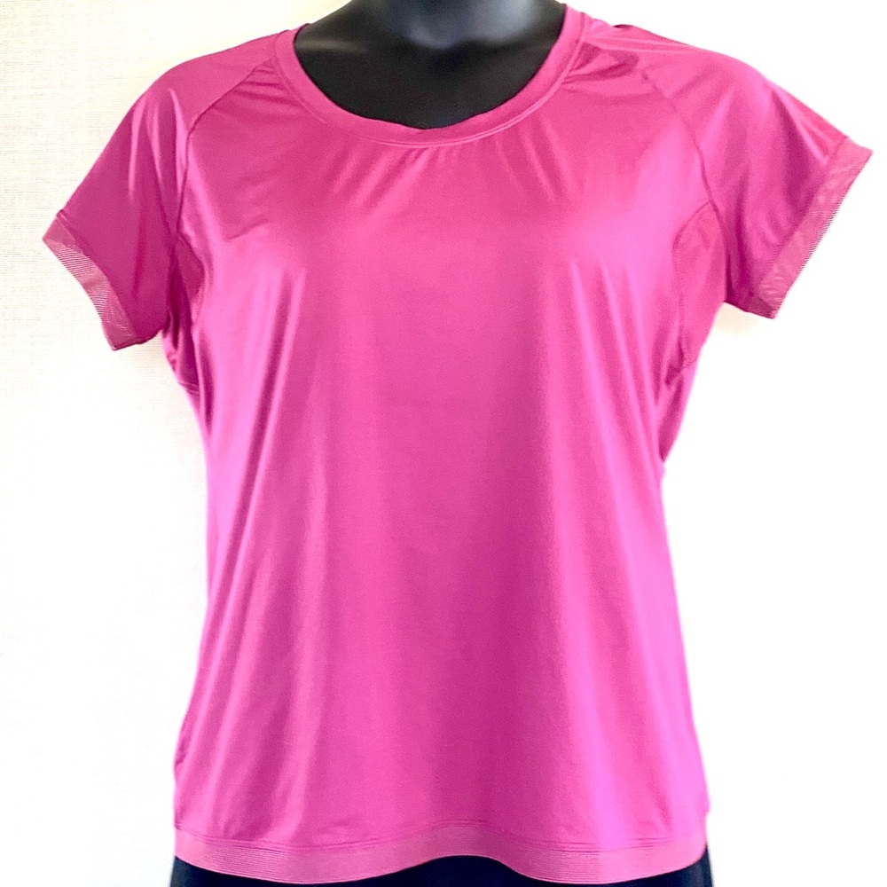 adidas Running Shirt